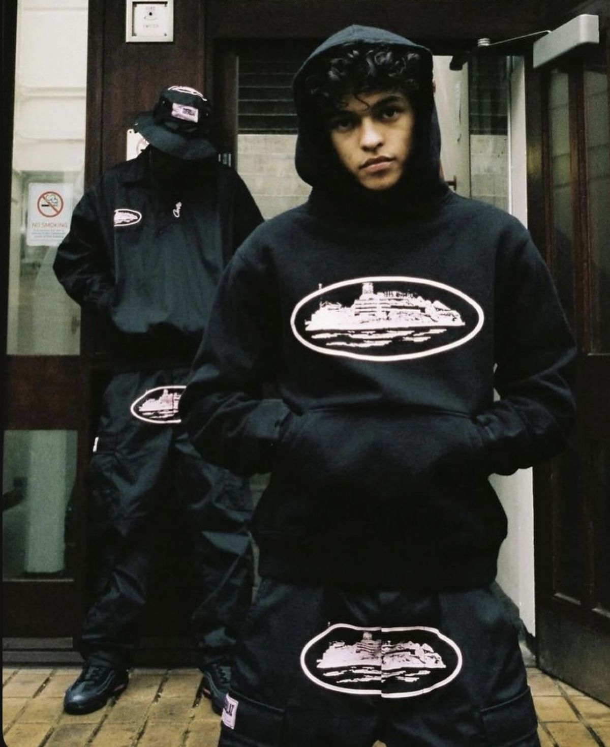 Corteiz Tracksuit