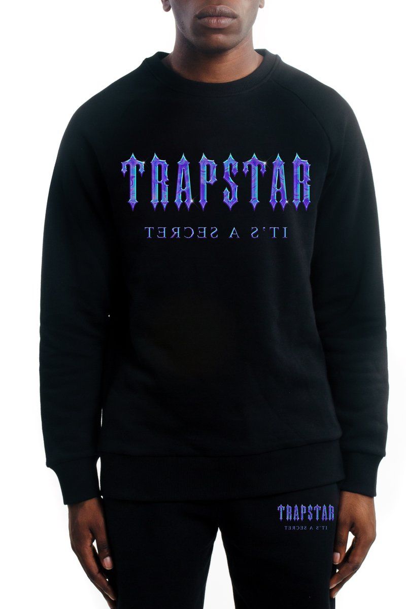 Trapstar Sweatshirts